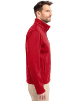 Cutter & Buck Men's Evoke Recycled  Full Zip Jacket-3