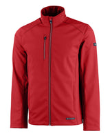 Cutter & Buck Men's Evoke Recycled  Full Zip Jacket-4