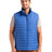 Clique Men's Elevation Recycled Insulated Puffer Full Zip Vest-1