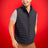 Clique Men's Elevation Recycled Insulated Puffer Full Zip Vest-1