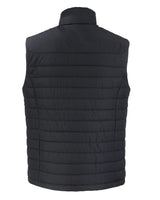 Clique Men's Elevation Recycled Insulated Puffer Full Zip Vest-4