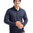 Cutter & Buck Men's Advantage Big & Tall Long Sleeve Polo-1