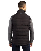 Cutter & Buck Men's Evoke Hybrid Full Zip Vest-2