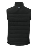 Cutter & Buck Men's Evoke Hybrid Full Zip Vest-6