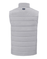 Cutter & Buck Men's Evoke Hybrid Full Zip Vest-5