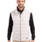 Cutter & Buck Men's Evoke Hybrid Full Zip Vest-1