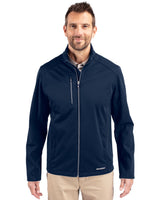Cutter & Buck Men's Evoke Recycled  Full Zip Jacket-4