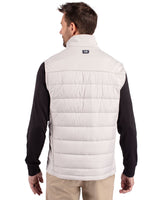 Cutter & Buck Men's Evoke Hybrid Full Zip Vest-7