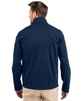 Cutter & Buck Men's Evoke Recycled  Full Zip Jacket-5