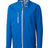 Clique Men's Telemark Recycled Stretch Softshell Full Zip Jacket-1