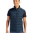 Cutter & Buck Men's Evoke Hybrid Full Zip Vest-1