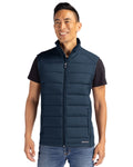 Cutter & Buck Men's Evoke Hybrid Full Zip Vest-1