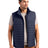 Clique Men's Elevation Recycled Insulated Puffer Full Zip Vest-1