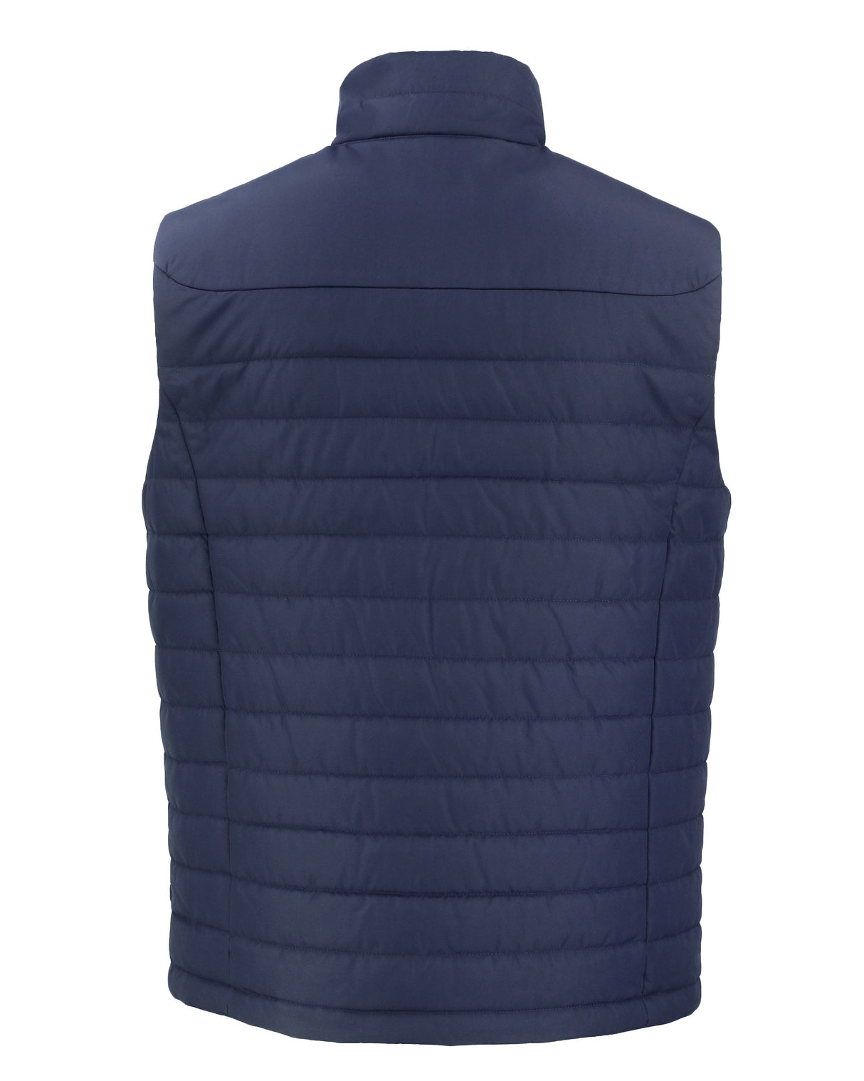 Clique Men's Elevation Recycled Insulated Puffer Full Zip Vest-7