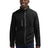 Clique Men's Telemark Recycled Stretch Softshell Full Zip Jacket-1