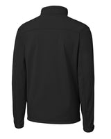 Clique Men's Telemark Recycled Stretch Softshell Full Zip Jacket-8