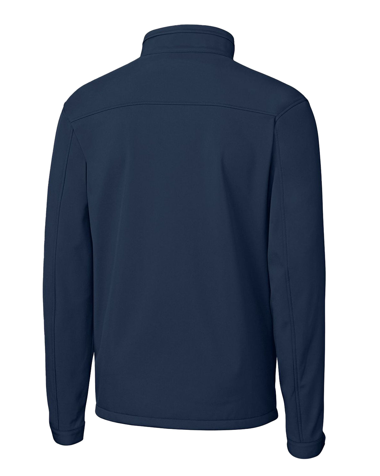 Clique Men's Telemark Recycled Stretch Softshell Full Zip Jacket-3