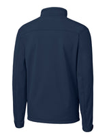 Clique Men's Telemark Recycled Stretch Softshell Full Zip Jacket-3