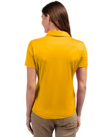 Cutter & Buck Women's Prospect Recycled Featherlight Stretch Polo-1