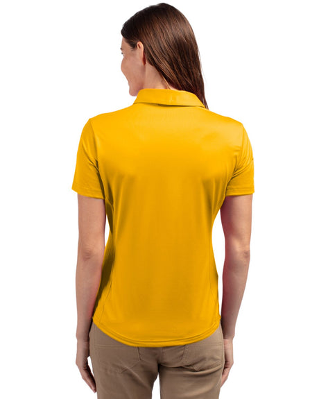 Cutter & Buck Women's Prospect Recycled Featherlight Stretch Polo-1
