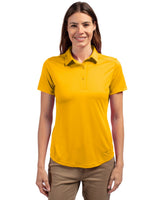 Cutter & Buck Women's Prospect Recycled Featherlight Stretch Polo-2