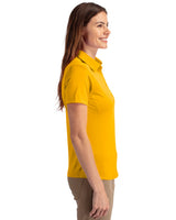 Cutter & Buck Women's Prospect Recycled Featherlight Stretch Polo-3