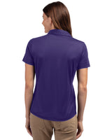 Cutter & Buck Women's Prospect Recycled Featherlight Stretch Polo-6