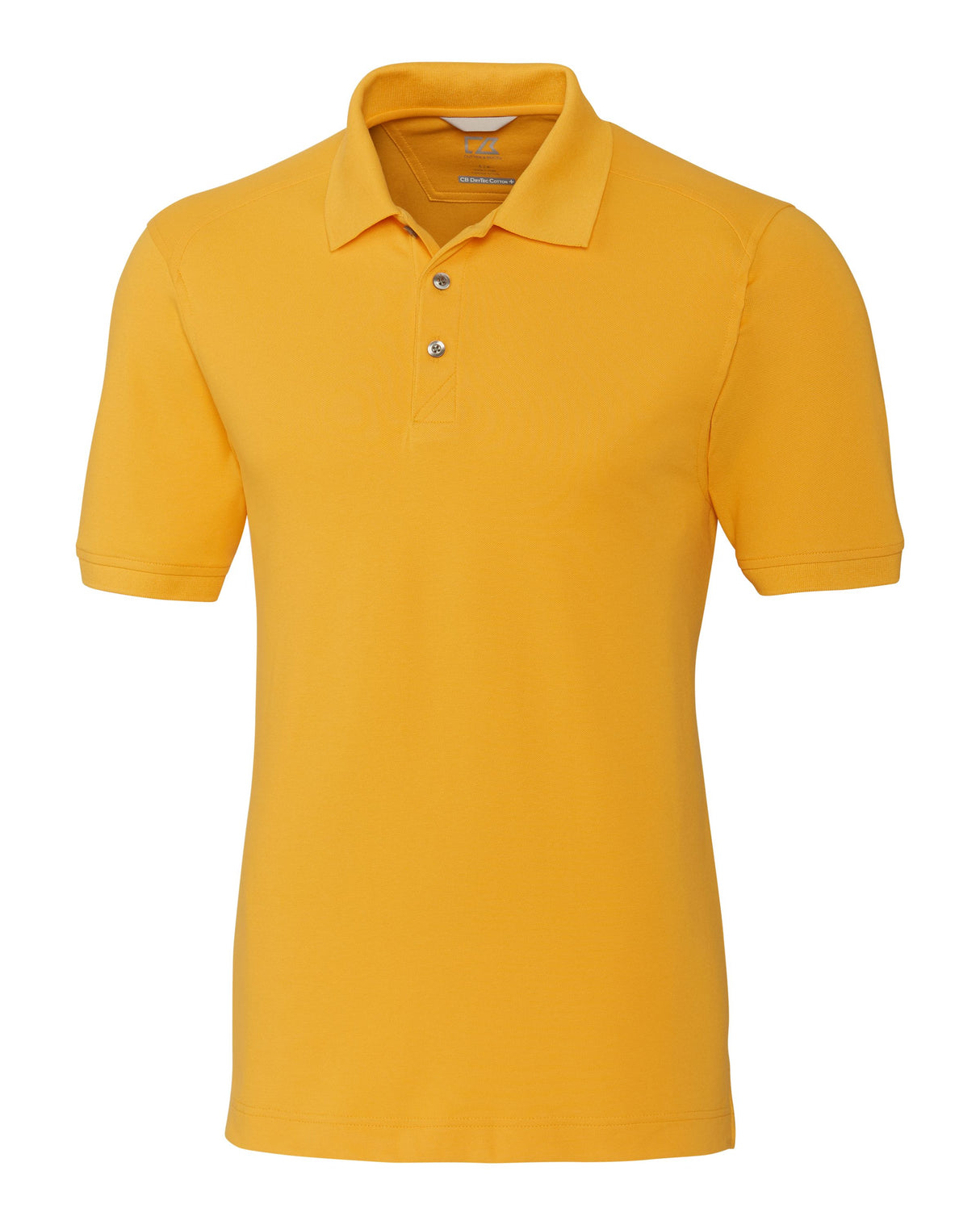 Cutter & Buck Men's Advantage Cotton-Blend Pique Polo-2