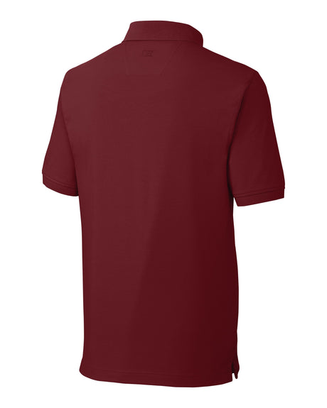 Cutter & Buck Men's Advantage Cotton-Blend Pique Polo-1