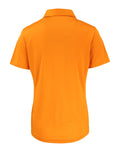 Cutter & Buck Women's Prospect Recycled Featherlight Stretch Polo-1