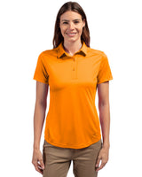 Cutter & Buck Women's Prospect Recycled Featherlight Stretch Polo-1
