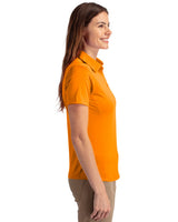 Cutter & Buck Women's Prospect Recycled Featherlight Stretch Polo-2