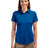 Cutter & Buck Women's Prospect Recycled Featherlight Stretch Polo-1