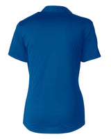 Cutter & Buck Women's Prospect Recycled Featherlight Stretch Polo-6