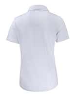 Cutter & Buck Women's Prospect Recycled Featherlight Stretch Polo-6