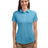 Cutter & Buck Women's Prospect Recycled Featherlight Stretch Polo-1