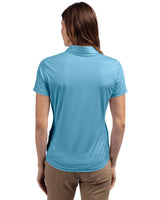 Cutter & Buck Women's Prospect Recycled Featherlight Stretch Polo-6