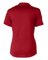 Cutter & Buck Women's Prospect Recycled Featherlight Stretch Polo-6