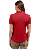 Cutter & Buck Women's Prospect Recycled Featherlight Stretch Polo-3