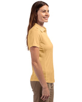 Cutter & Buck Women's Prospect Recycled Featherlight Stretch Polo-5