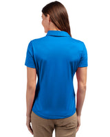 Cutter & Buck Women's Prospect Recycled Featherlight Stretch Polo-2