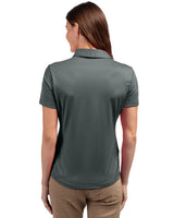 Cutter & Buck Women's Prospect Recycled Featherlight Stretch Polo-5