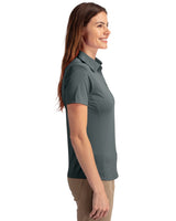 Cutter & Buck Women's Prospect Recycled Featherlight Stretch Polo-6