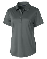 Cutter & Buck Women's Prospect Recycled Featherlight Stretch Polo-1