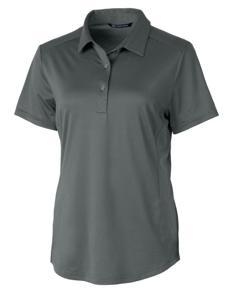 Cutter & Buck Women's Prospect Recycled Featherlight Stretch Polo-1