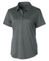 Cutter & Buck Women's Prospect Recycled Featherlight Stretch Polo-2