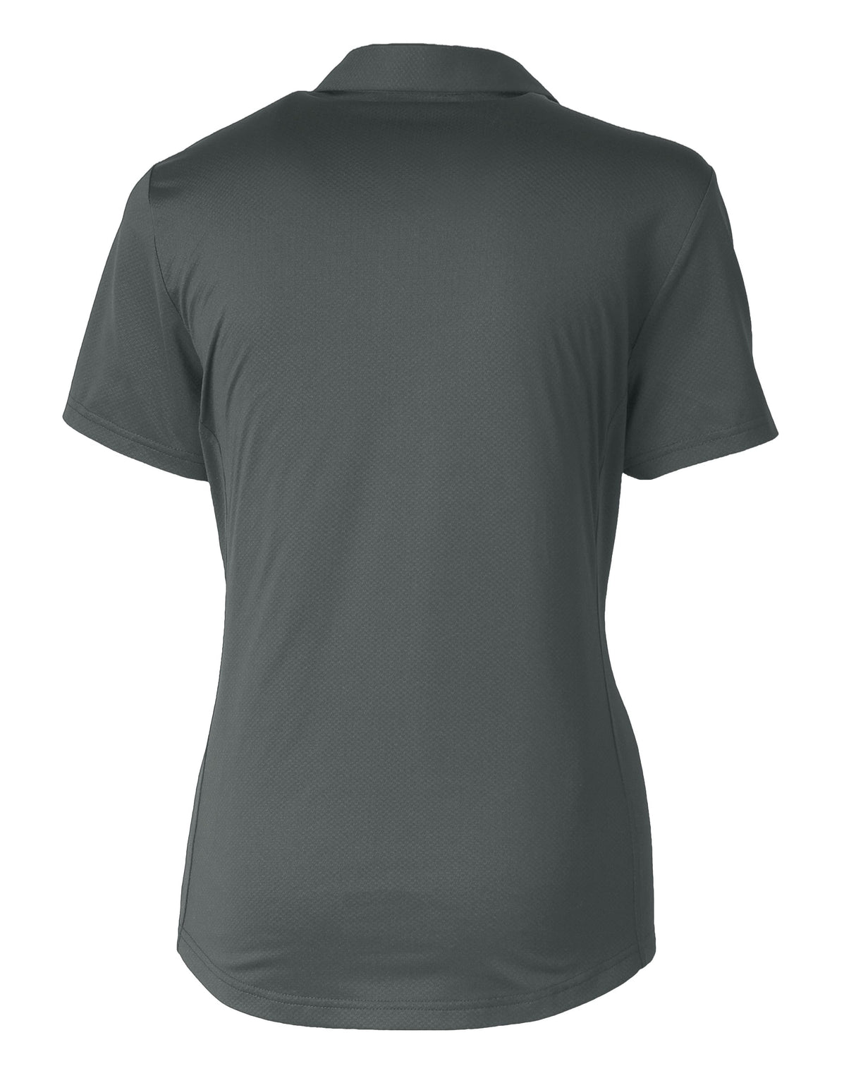 Cutter & Buck Women's Prospect Recycled Featherlight Stretch Polo-3