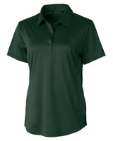 Cutter & Buck Women's Prospect Recycled Featherlight Stretch Polo-1