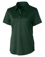 Cutter & Buck Women's Prospect Recycled Featherlight Stretch Polo-6