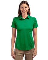 Cutter & Buck Women's Prospect Recycled Featherlight Stretch Polo-6